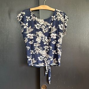 Vermilli shirt size Small